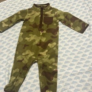 Army colors 12 months Used
